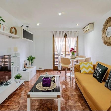 My House Apartment Valencia Ngoại thất bức ảnh