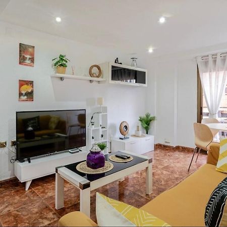 My House Apartment Valencia Ngoại thất bức ảnh