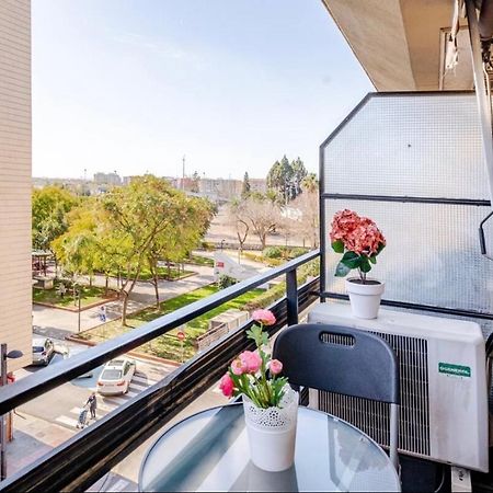 My House Apartment Valencia Ngoại thất bức ảnh