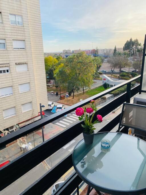 My House Apartment Valencia Ngoại thất bức ảnh