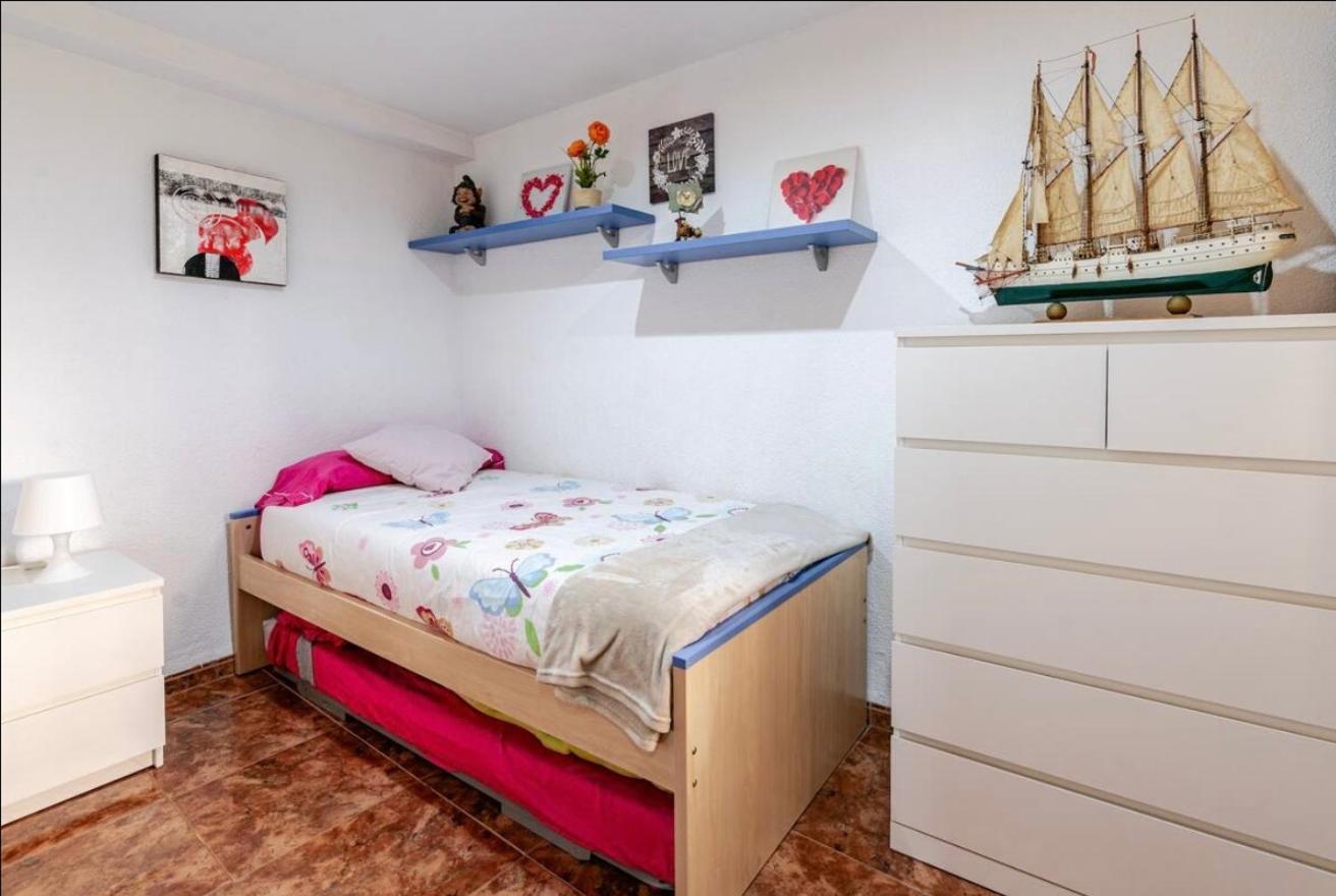 My House Apartment Valencia Ngoại thất bức ảnh