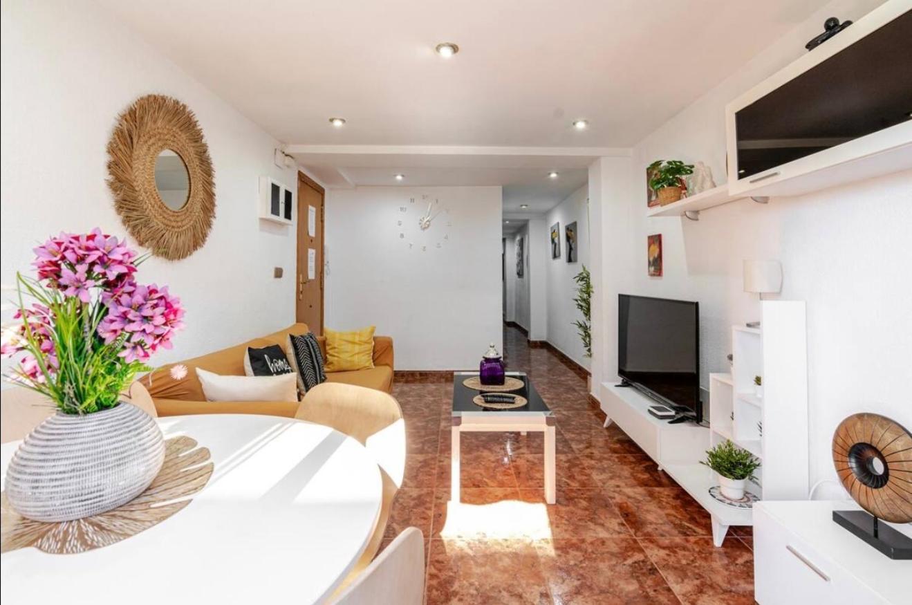 My House Apartment Valencia Ngoại thất bức ảnh