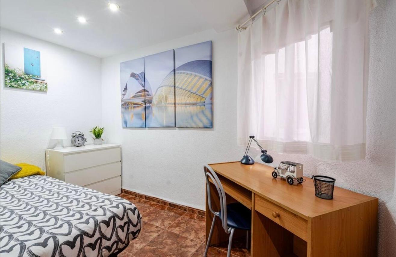My House Apartment Valencia Ngoại thất bức ảnh