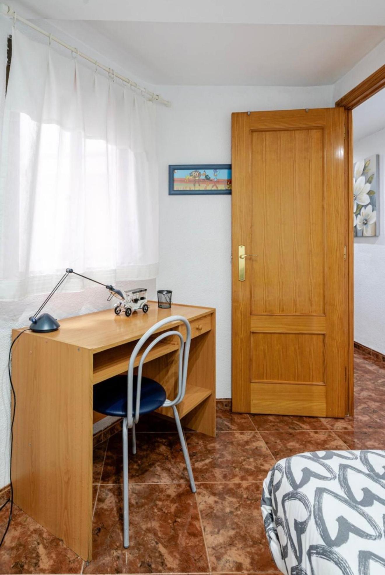 My House Apartment Valencia Ngoại thất bức ảnh