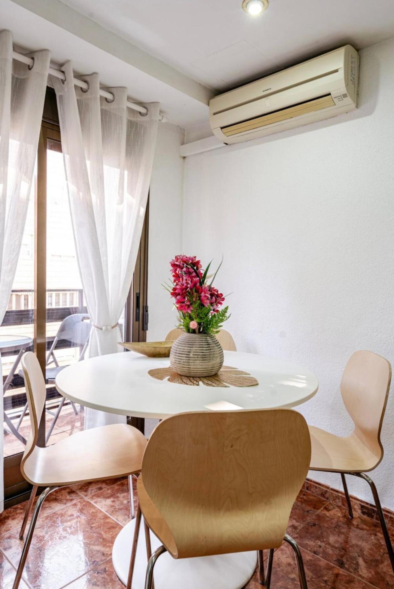 My House Apartment Valencia Ngoại thất bức ảnh