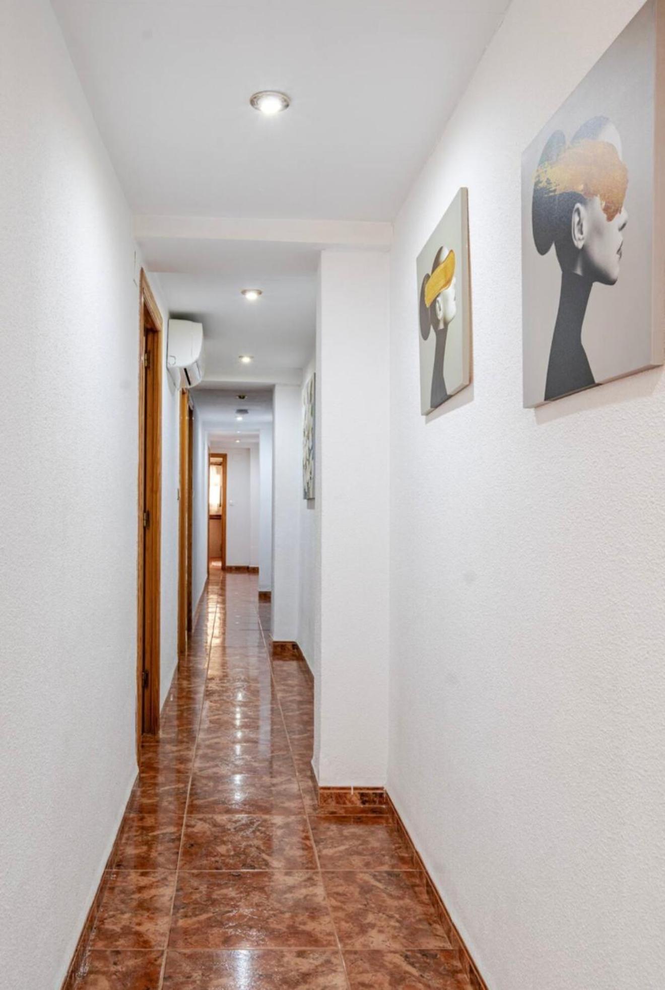 My House Apartment Valencia Ngoại thất bức ảnh
